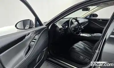 Genesis G80 2021 2.5 Автомат в Москве № 56769, миниатюра 6