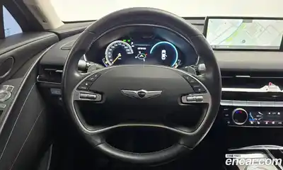 Genesis G80 2021 2.5 Автомат в Москве № 56769, миниатюра 8