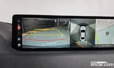 Genesis G80 2021 2.5 Автомат в Москве № 56769, миниатюра 9