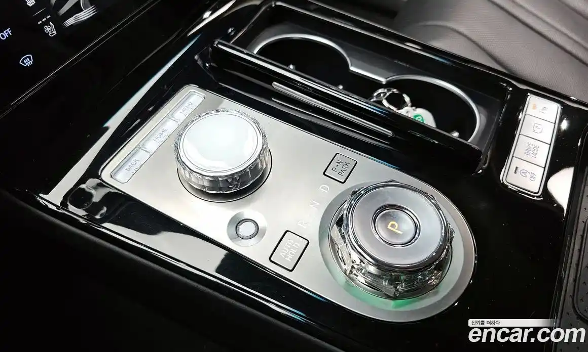 Genesis G80 2025 2.5 Автомат в Москве № 57977, фото 17