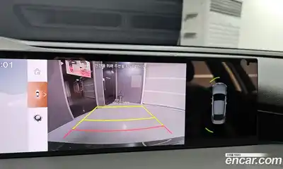 Genesis G80 2025 2.5 Автомат в Москве № 57977, миниатюра 4