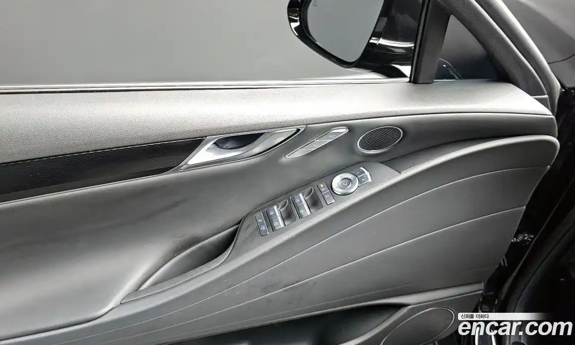 Genesis G80 2025 2.5 Автомат в Москве № 57977, фото 5