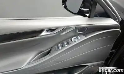 Genesis G80 2025 2.5 Автомат в Москве № 57977, миниатюра 5