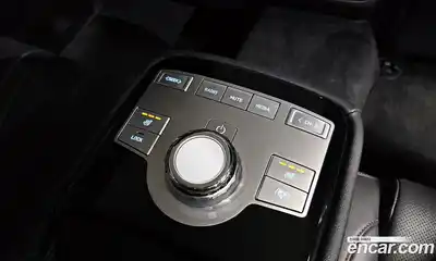 Genesis G80 2025 2.5 Автомат в Москве № 57977, миниатюра 9