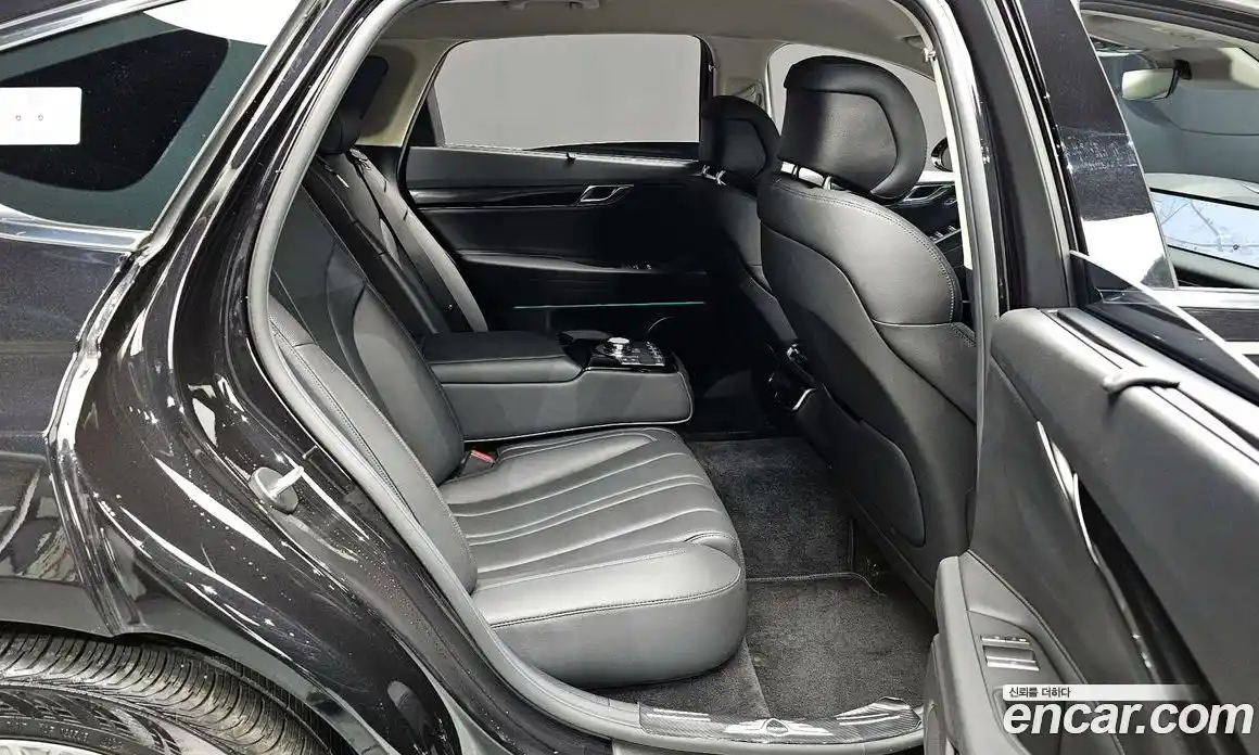 Genesis G80 2025 2.5 Автомат в Москве № 57977, фото 10