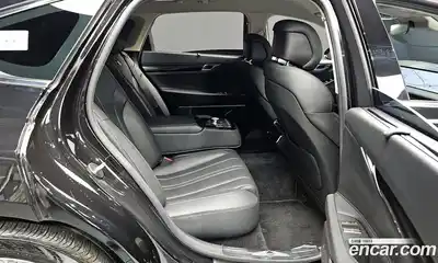 Genesis G80 2025 2.5 Автомат в Москве № 57977, миниатюра 10