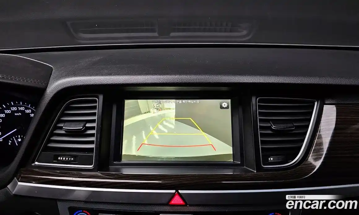 Genesis G80 2018 3.3 Автомат в Москве № 58755, фото 11