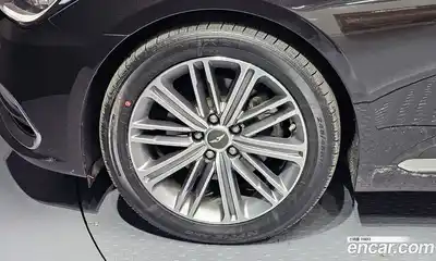 Genesis G80 2018 3.3 Автомат в Москве № 58755, миниатюра 12