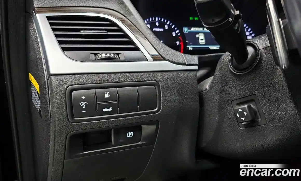 Genesis G80 2018 3.3 Автомат в Москве № 58755, фото 13