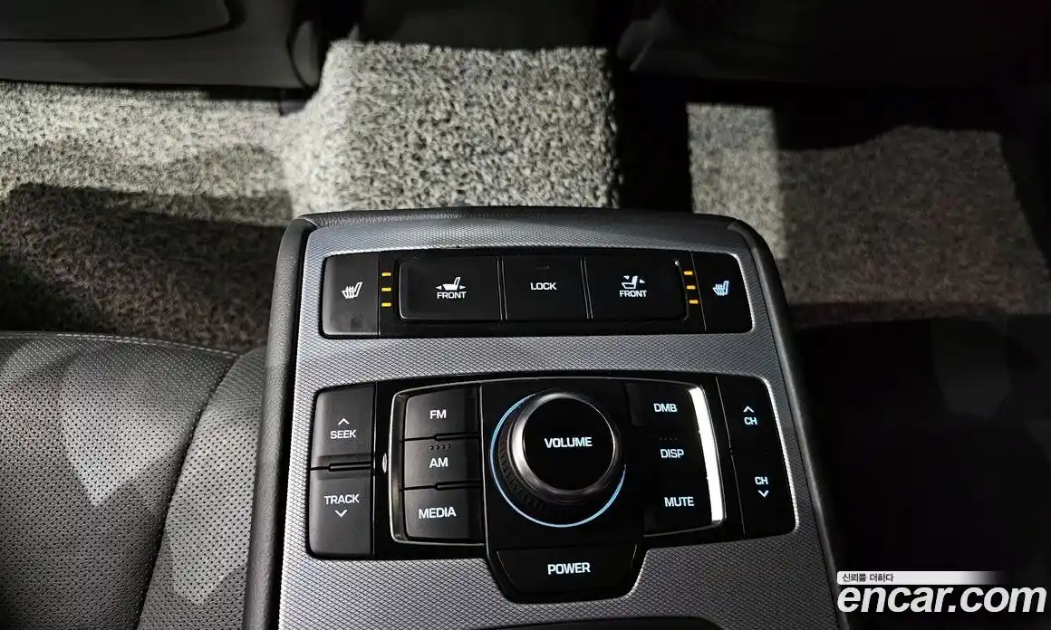 Genesis G80 2018 3.3 Автомат в Москве № 58755, фото 14