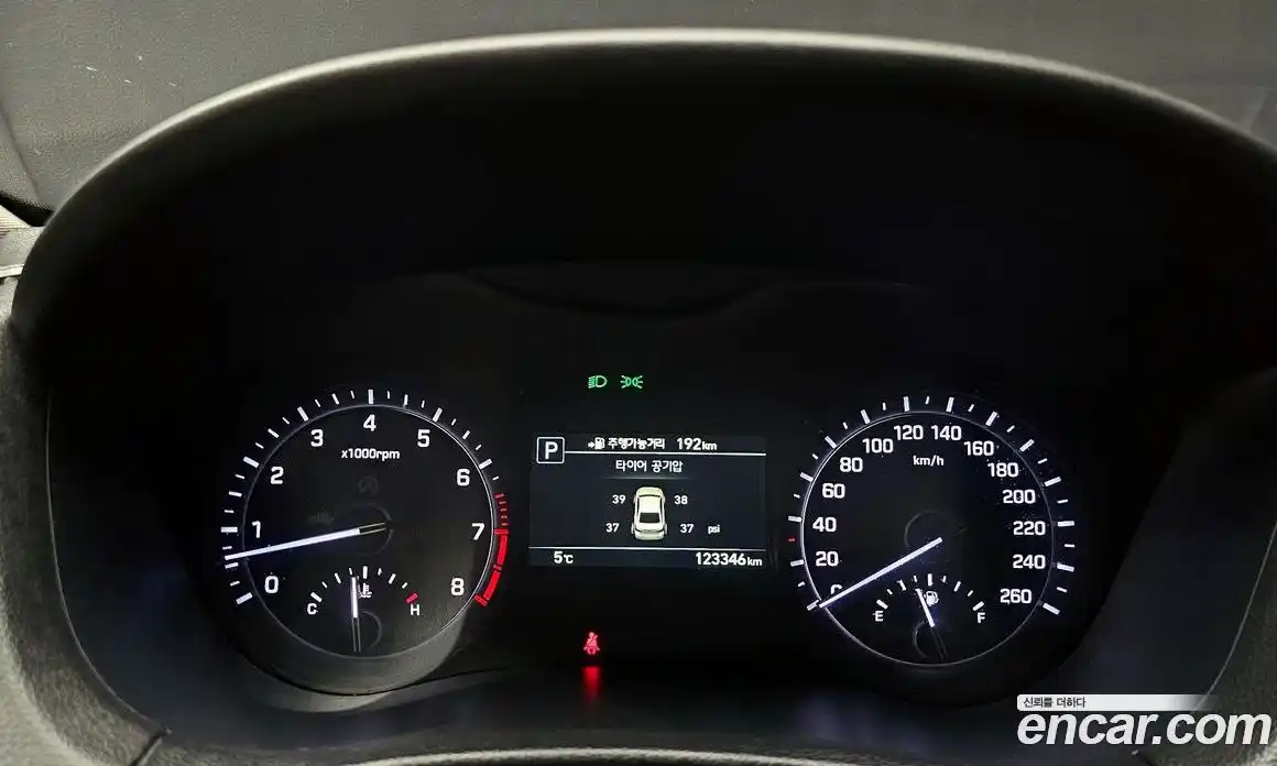 Genesis G80 2018 3.3 Автомат в Москве № 58755, фото 3