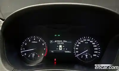 Genesis G80 2018 3.3 Автомат в Москве № 58755, миниатюра 3