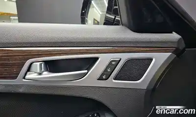 Genesis G80 2018 3.3 Автомат в Москве № 58755, миниатюра 7