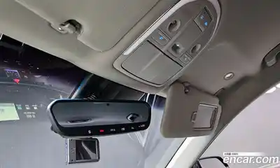 Genesis G80 2018 3.3 Автомат в Москве № 58755, миниатюра 9