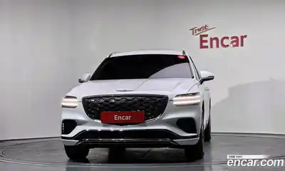 Genesis GV70 2025 2.5 Автомат в Москве № 59000, миниатюра 11