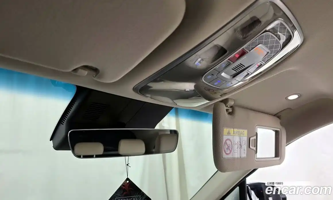 Genesis GV70 2025 2.5 Автомат в Москве № 59000, фото 13