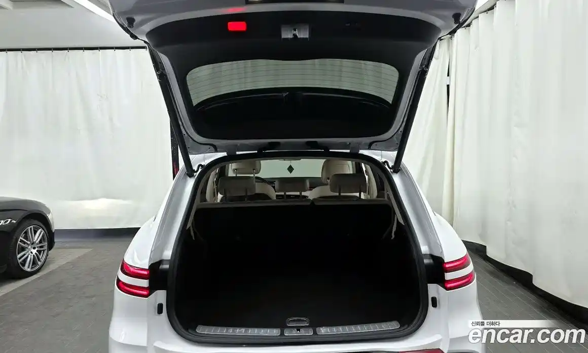 Genesis GV70 2025 2.5 Автомат в Москве № 59000, фото 14