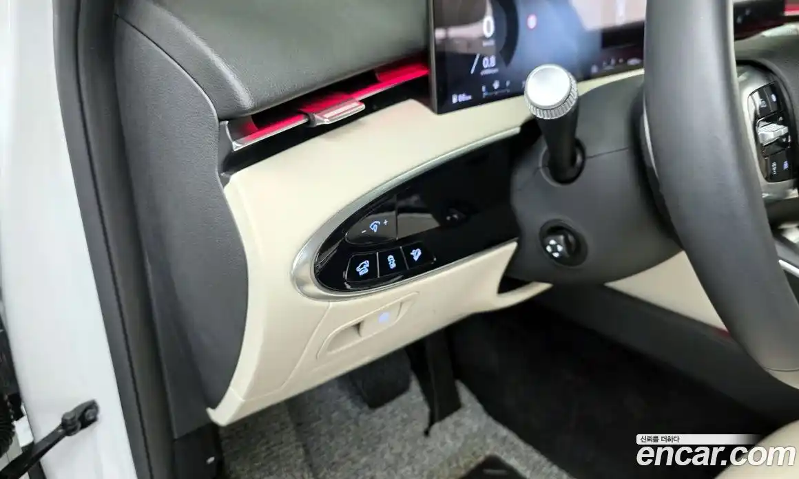 Genesis GV70 2025 2.5 Автомат в Москве № 59000, фото 16