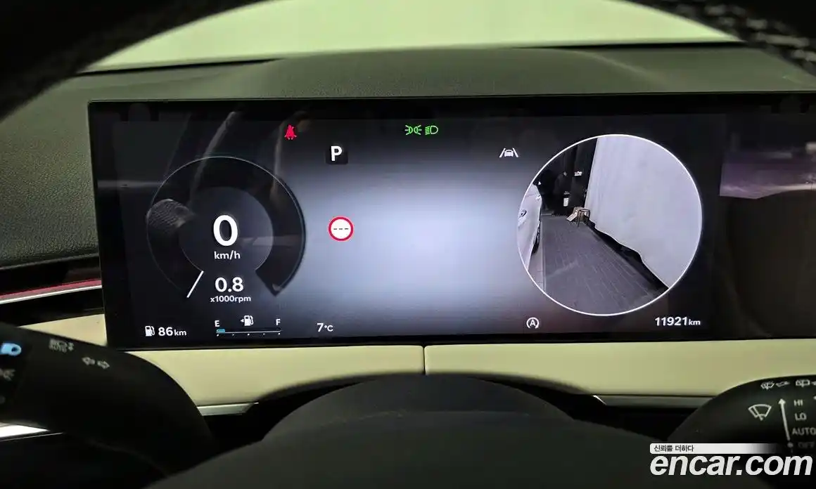 Genesis GV70 2025 2.5 Автомат в Москве № 59000, фото 18