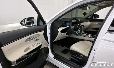 Genesis GV70 2025 2.5 Автомат в Москве № 59000, миниатюра 2