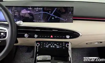 Genesis GV70 2025 2.5 Автомат в Москве № 59000, миниатюра 4