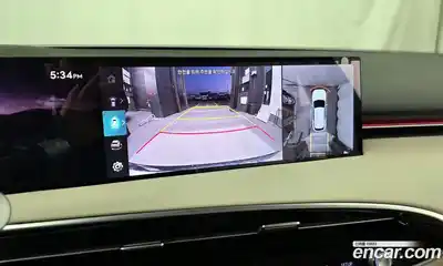 Genesis GV70 2025 2.5 Автомат в Москве № 59000, миниатюра 7