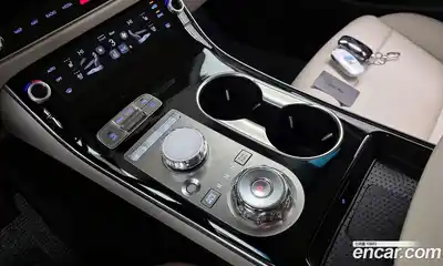 Genesis GV70 2025 2.5 Автомат в Москве № 59000, миниатюра 8