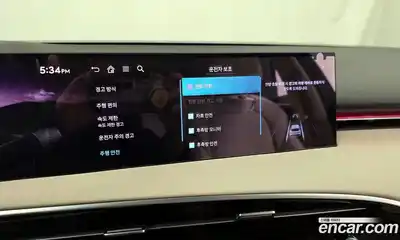 Genesis GV70 2025 2.5 Автомат в Москве № 59000, миниатюра 9