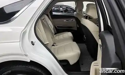 Genesis GV70 2025 2.5 Автомат в Москве № 59000, миниатюра 10