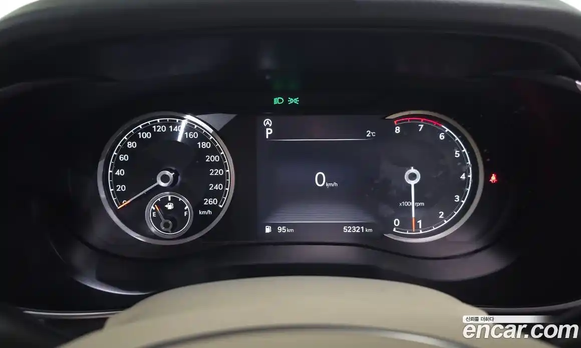 Genesis G70 2023 2.0 Автомат в Москве № 59407, фото 12