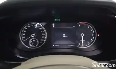 Genesis G70 2023 2.0 Автомат в Москве № 59407, миниатюра 12