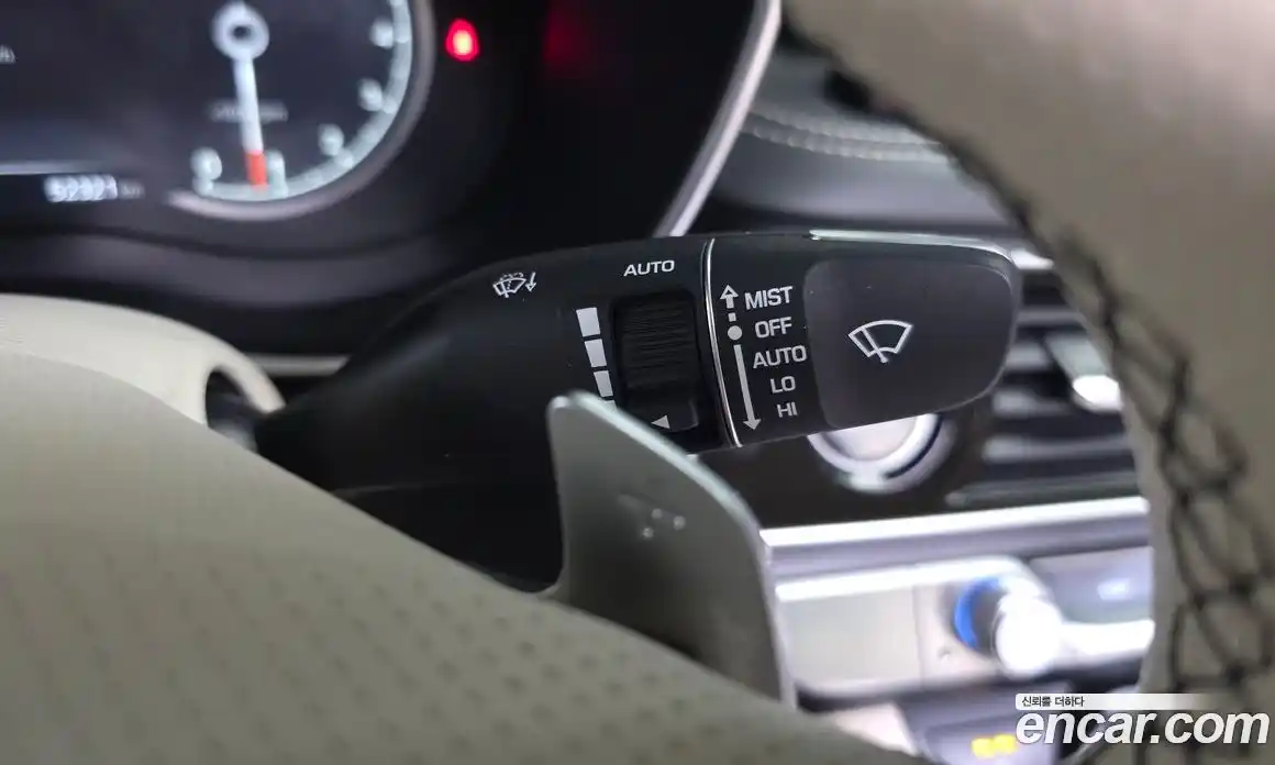 Genesis G70 2023 2.0 Автомат в Москве № 59407, фото 16