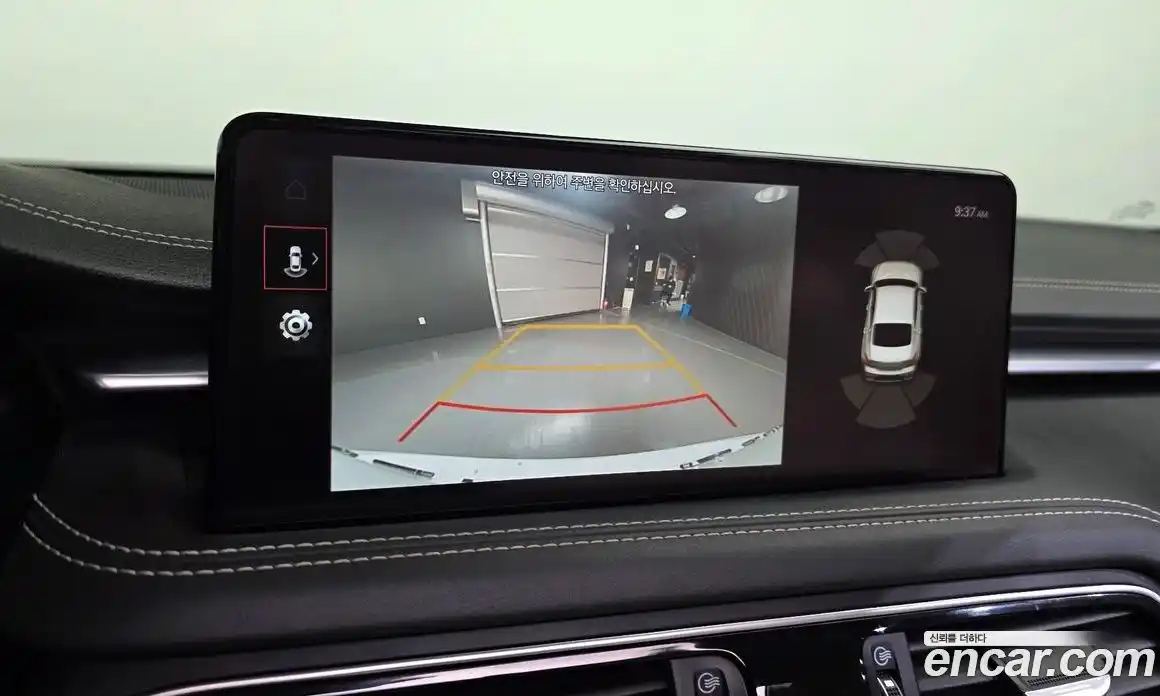 Genesis G70 2023 2.0 Автомат в Москве № 59407, фото 5