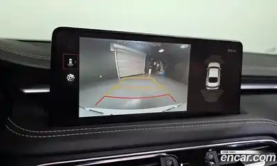 Genesis G70 2023 2.0 Автомат в Москве № 59407, миниатюра 5