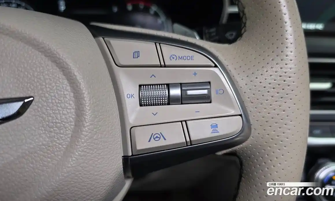 Genesis G70 2023 2.0 Автомат в Москве № 59407, фото 8