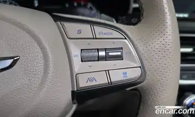 Genesis G70 2023 2.0 Автомат в Москве № 59407, миниатюра 8