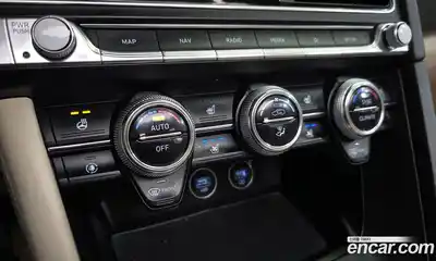 Genesis G70 2023 2.0 Автомат в Москве № 59407, миниатюра 10