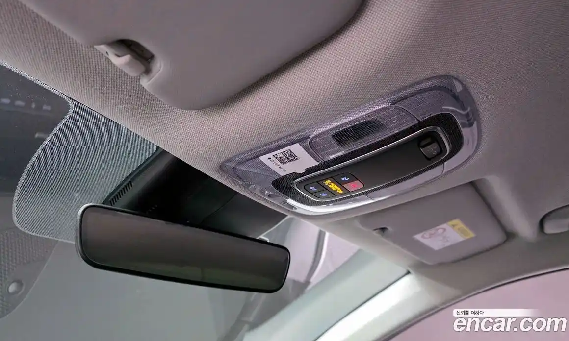 Hyundai Avante 2026 1.6 Автомат в Москве № 621, фото 12