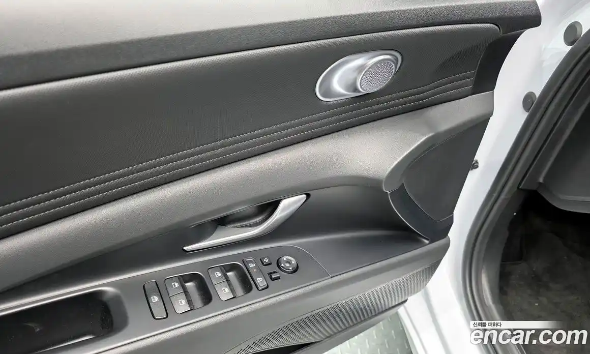 Hyundai Avante 2026 1.6 Автомат в Москве № 621, фото 16