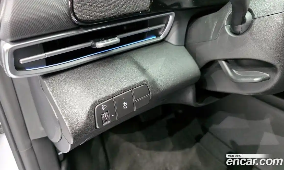 Hyundai Avante 2026 1.6 Автомат в Москве № 621, фото 7