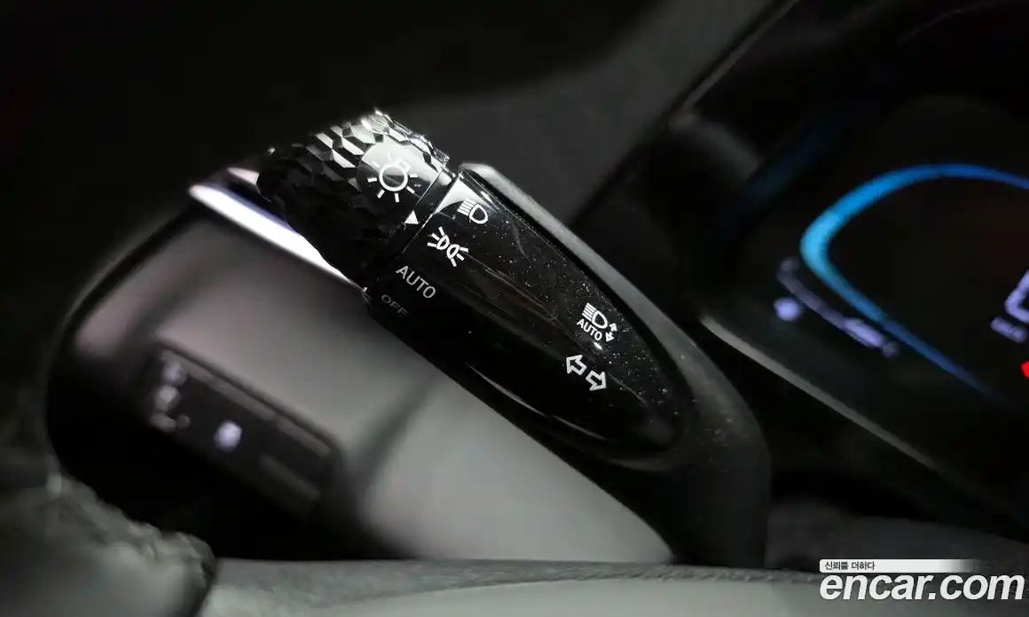 Hyundai Avante 2026 1.6 Автомат в Москве № 621, фото 8