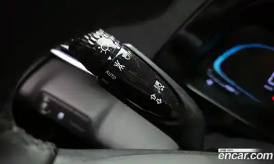 Hyundai Avante 2026 1.6 Автомат в Москве № 621, миниатюра 8