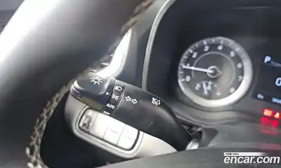 Hyundai Venue 2022 1.6 Автомат в Москве № 6387, миниатюра 4