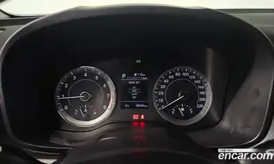 Hyundai Venue 2022 1.6 Автомат в Москве № 6387, миниатюра 5