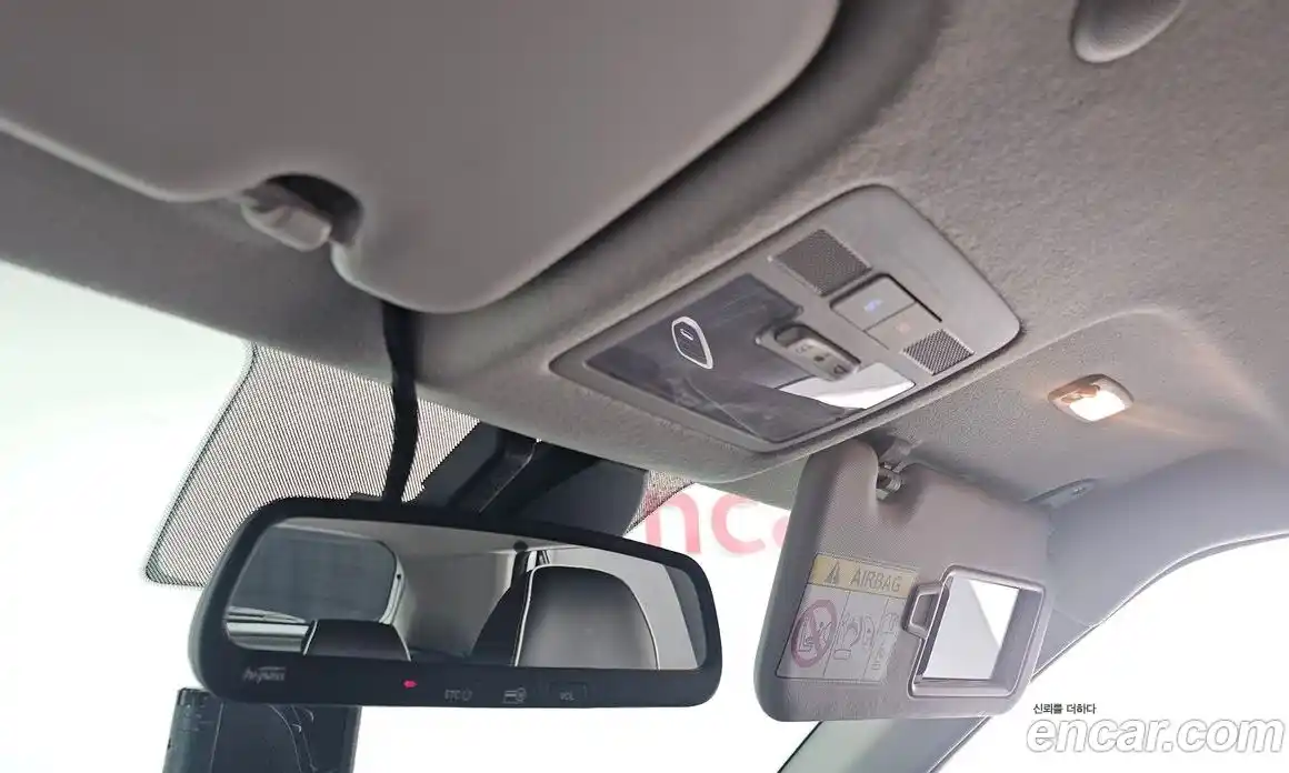 Hyundai Venue 2022 1.6 Автомат в Москве № 6387, фото 6