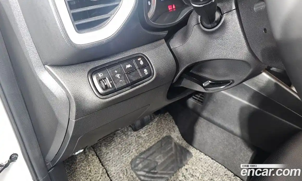 Hyundai Venue 2022 1.6 Автомат в Москве № 6387, фото 9