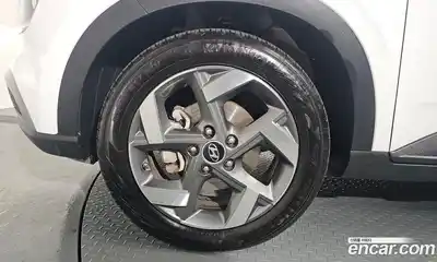 Hyundai Venue 2022 1.6 Автомат в Москве № 6387, миниатюра 10