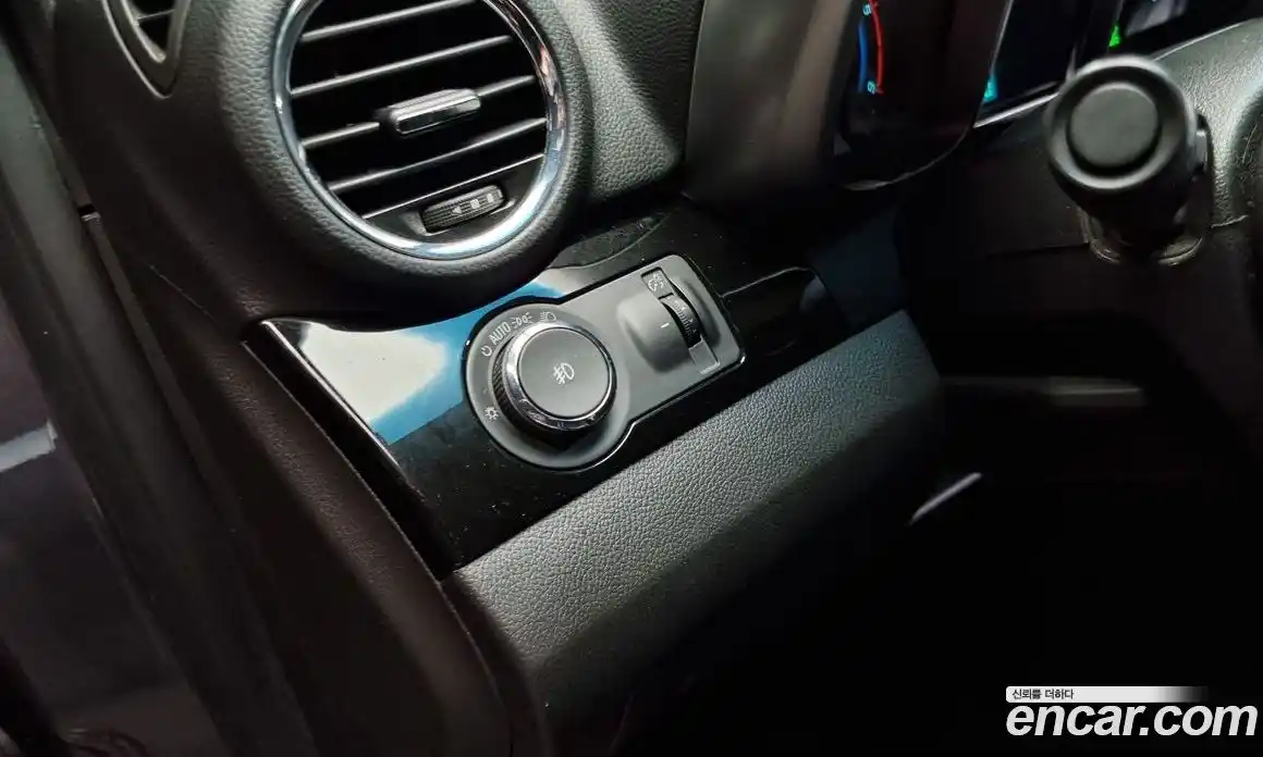 Chevrolet Orlando 2012 2.0 Автомат в Москве № 65865, фото 1