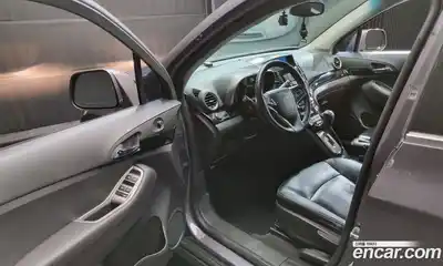 Chevrolet Orlando 2012 2.0 Автомат в Москве № 65865, миниатюра 11