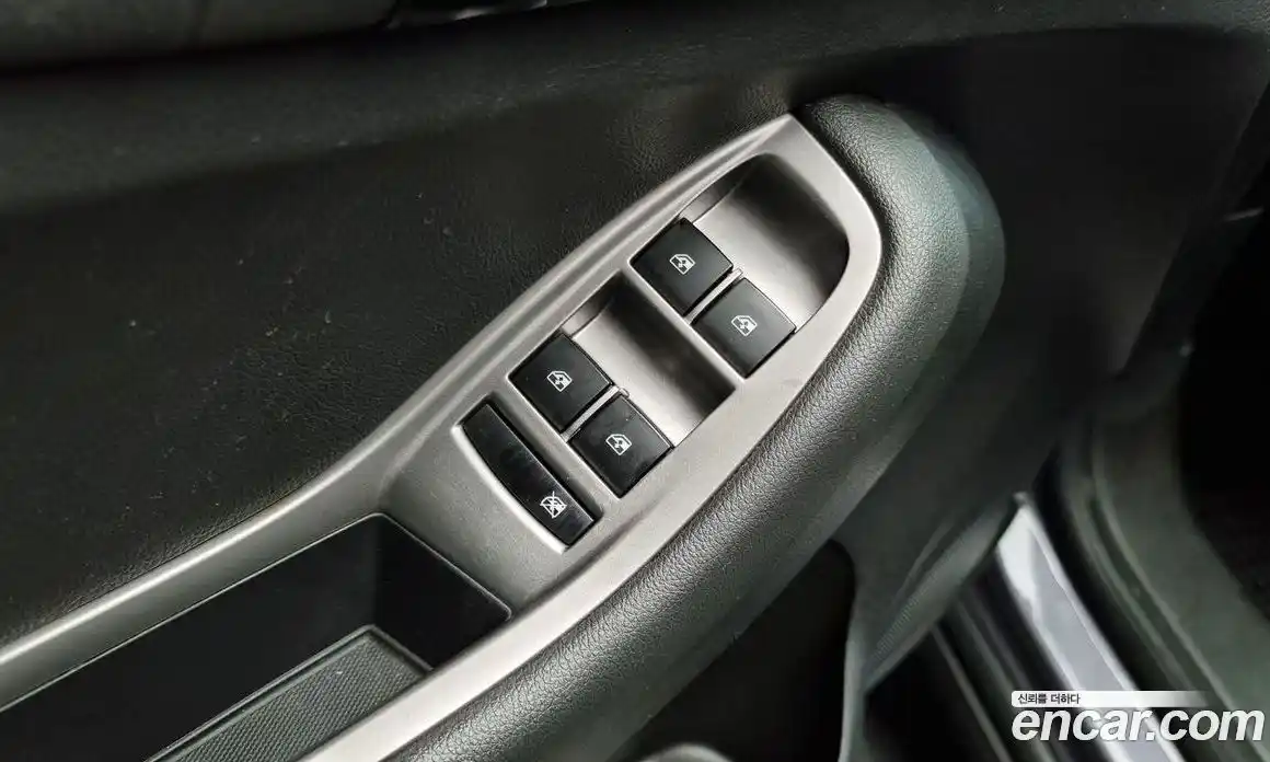 Chevrolet Orlando 2012 2.0 Автомат в Москве № 65865, фото 14